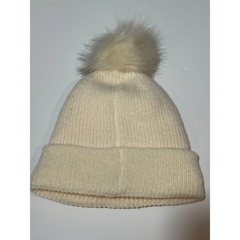 Juicy Couture Knit Beanie